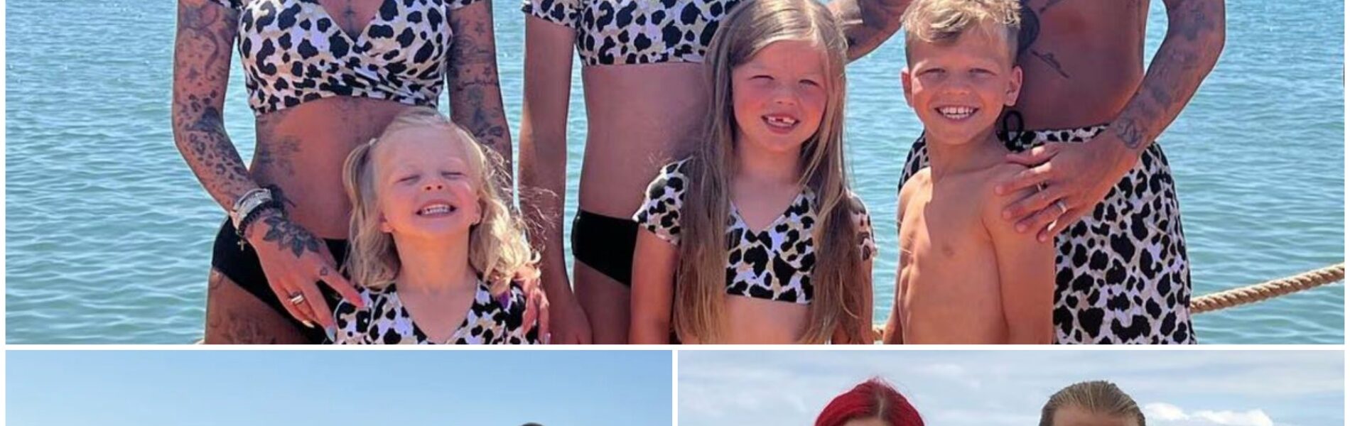 Schock in der Familie: Delanis Krebstherapie wirkt plötzlich – Dana Diekmeier weint vor Freude, doch ein dunkles Geheimnis droht alles zu zerstören.