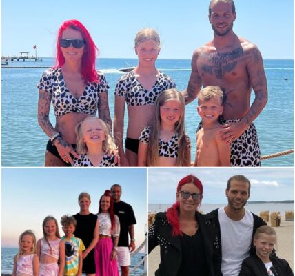 Schock in der Familie: Delanis Krebstherapie wirkt plötzlich – Dana Diekmeier weint vor Freude, doch ein dunkles Geheimnis droht alles zu zerstören.