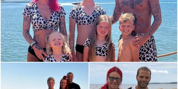 Schock in der Familie: Delanis Krebstherapie wirkt plötzlich – Dana Diekmeier weint vor Freude, doch ein dunkles Geheimnis droht alles zu zerstören.