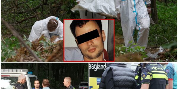 Lichaam gevonden in het Haagse Bos: politie stuit op onheilspellende aanwijzingen — buurt in angst na nachtelijke ontdekking