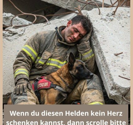 “Er hatte Geburtstag – doch statt Kerzen warteten Flammen: Der Einsatz, der alles veränderte.”