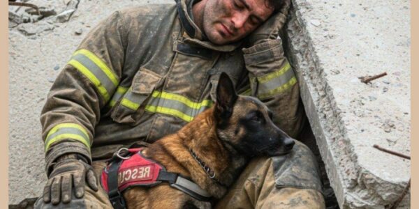 “Er hatte Geburtstag – doch statt Kerzen warteten Flammen: Der Einsatz, der alles veränderte.”