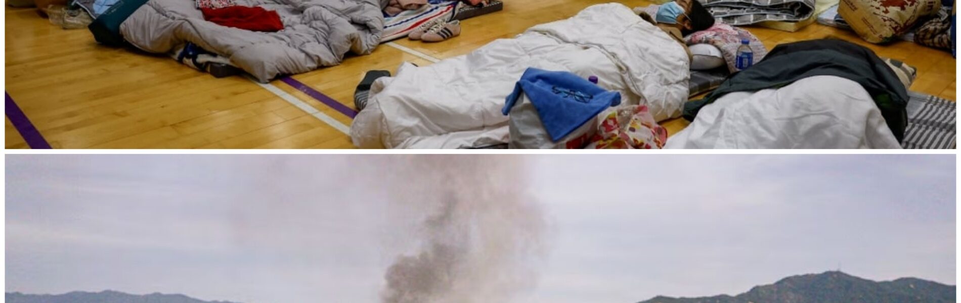 Bluswerkzaamheden woontorens Hongkong afgerond: dodentol gestegen naar 94, nog 279 mensen vermist