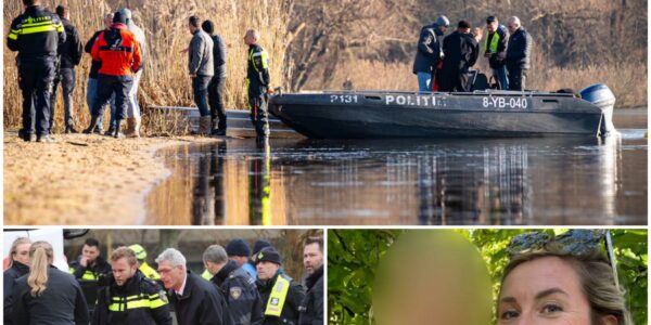 Lichaam aangetroffen in Kralingse Bos: mogelijk gaat het om de vermiste Marjolein (38)