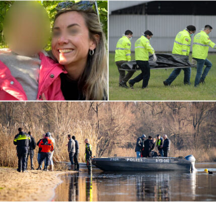 Lichaam gevonden in Kralingse Bos, vermoedelijk van de 38-jarige moeder Marjolein die sinds donderdag vermist is