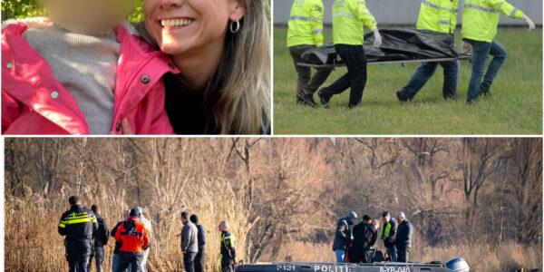 Lichaam gevonden in Kralingse Bos, vermoedelijk van de 38-jarige moeder Marjolein die sinds donderdag vermist is