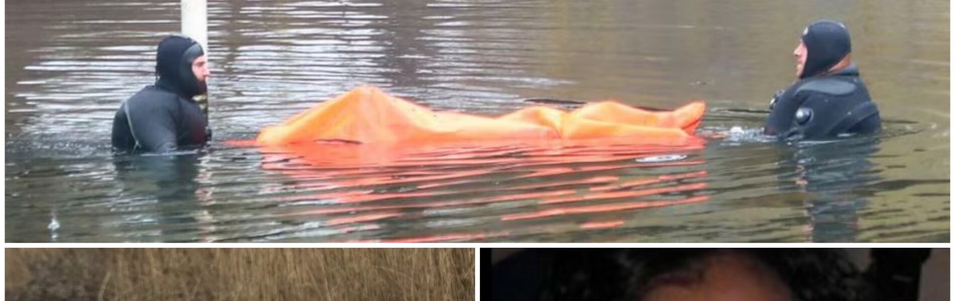 Lichaam gevonden in water Linnaeuskade: politie onderzoekt “ongewone en verontrustende” omstandigheden