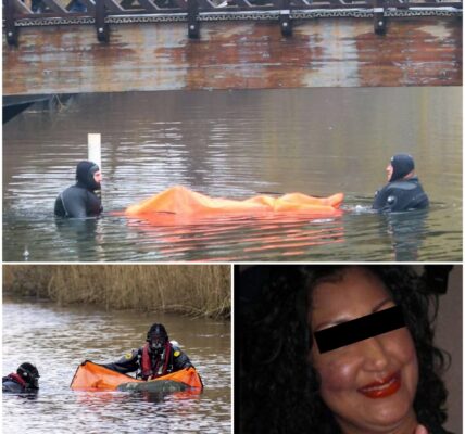 Lichaam gevonden in water Linnaeuskade: politie onderzoekt “ongewone en verontrustende” omstandigheden