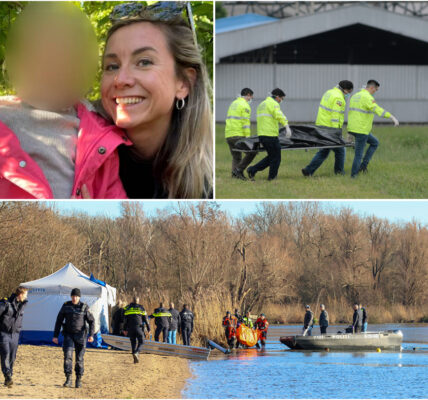 Tragischer Fund im Kralingse Bos: Leiche einer vermissten Mutter entdeckt – Polizei ermittelt wegen möglichem Gewaltverbrechen