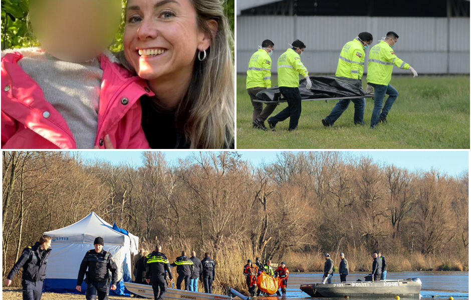 Tragischer Fund im Kralingse Bos: Leiche einer vermissten Mutter entdeckt – Polizei ermittelt wegen möglichem Gewaltverbrechen