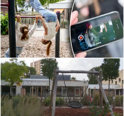 SPOEDWAARSCHUWING: Conciërge Filmde Stiekem 15 Kleuters – Zedenzaak Zoetermeer Schokt: De Werkwijze Van De Perverseling Is Ontmaskerd!