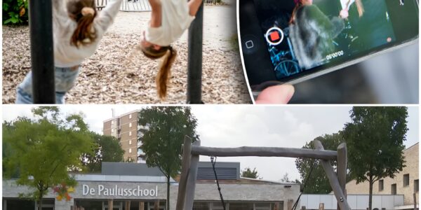 SPOEDWAARSCHUWING: Conciërge Filmde Stiekem 15 Kleuters – Zedenzaak Zoetermeer Schokt: De Werkwijze Van De Perverseling Is Ontmaskerd!