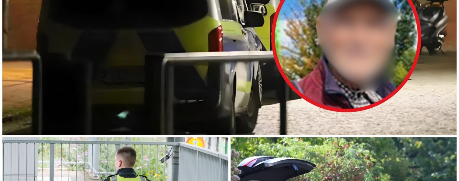 AKTE VERZWEIFLUNG: 89-Jähriger Vermisst Zwischen München Und Braunschweig – Die Schreckliche Wahrheit Hinter Der Gefundenen Fahrkarte Ist Enthüllt: Er Hat Sein Ziel Nie Erreicht!