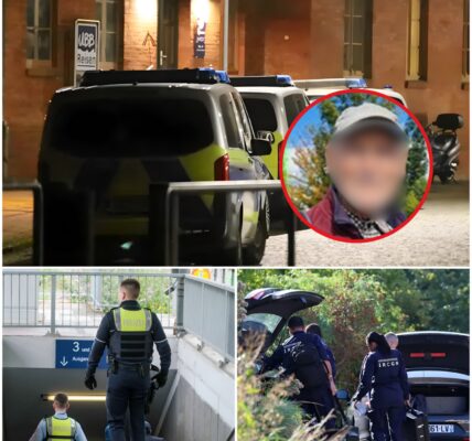 AKTE VERZWEIFLUNG: 89-Jähriger Vermisst Zwischen München Und Braunschweig – Die Schreckliche Wahrheit Hinter Der Gefundenen Fahrkarte Ist Enthüllt: Er Hat Sein Ziel Nie Erreicht!