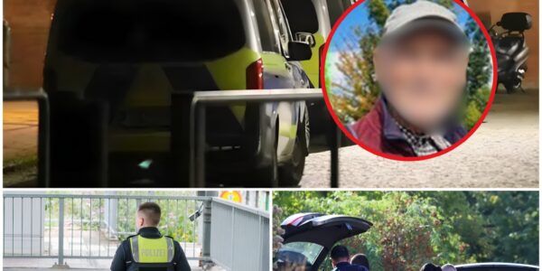 AKTE VERZWEIFLUNG: 89-Jähriger Vermisst Zwischen München Und Braunschweig – Die Schreckliche Wahrheit Hinter Der Gefundenen Fahrkarte Ist Enthüllt: Er Hat Sein Ziel Nie Erreicht!