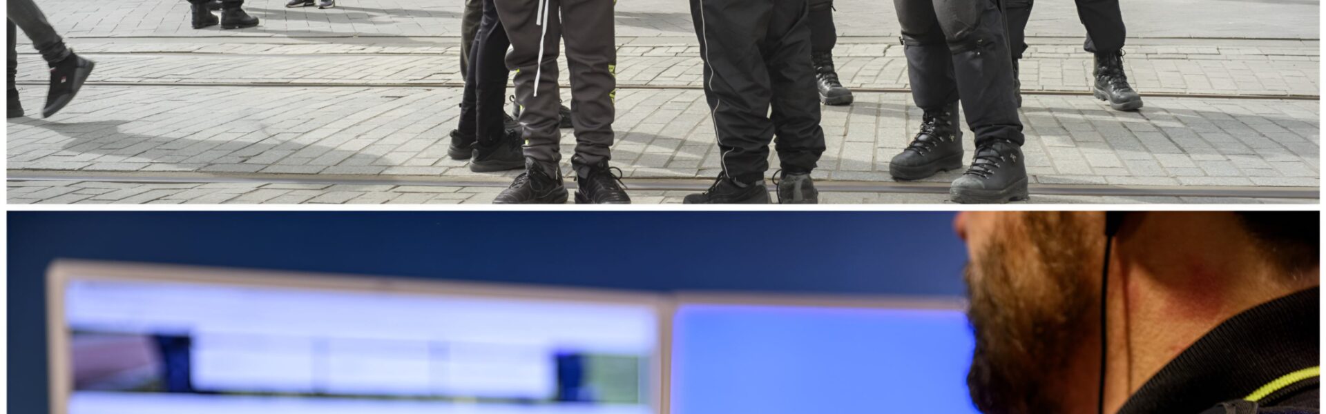 ROOD VEILIGHEIDSALARM: Groot Deel Den Haag Vrijwel De Hele Dag Afgesloten Wegen Demonstratie – Het Absolute Verbod Op Deze Basiszaken Is Afgekondigd: Het Gaat Om Gezichtsbedekking!