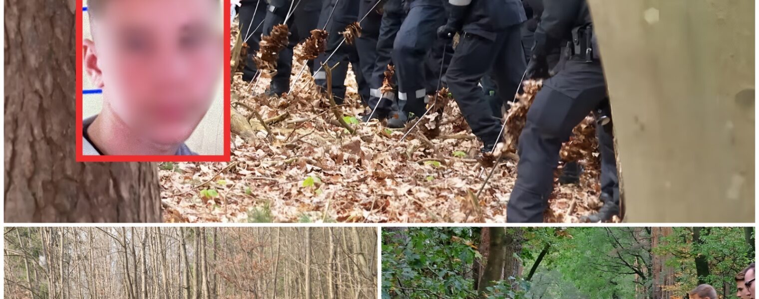 DER RANZEN-FLUCH: Nichitas Grauer Schulranzen Enthält Geheime Spuren – Die Gnadenlose Wahrheit, Die Beweist, Dass Der Junge Die Flucht Schon Lange Plante, Ist... Die Hoffnung Auf Seine Rückkehr!