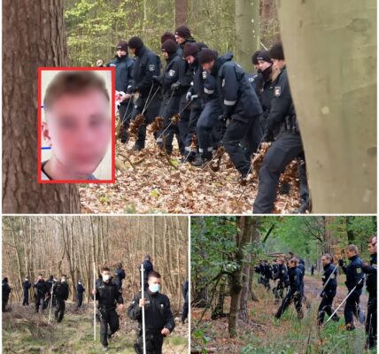 DER RANZEN-FLUCH: Nichitas Grauer Schulranzen Enthält Geheime Spuren – Die Gnadenlose Wahrheit, Die Beweist, Dass Der Junge Die Flucht Schon Lange Plante, Ist... Die Hoffnung Auf Seine Rückkehr!