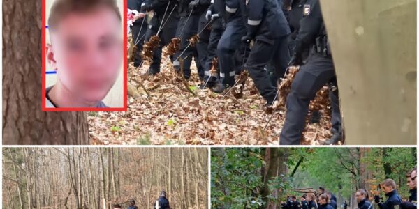 DER RANZEN-FLUCH: Nichitas Grauer Schulranzen Enthält Geheime Spuren – Die Gnadenlose Wahrheit, Die Beweist, Dass Der Junge Die Flucht Schon Lange Plante, Ist... Die Hoffnung Auf Seine Rückkehr!