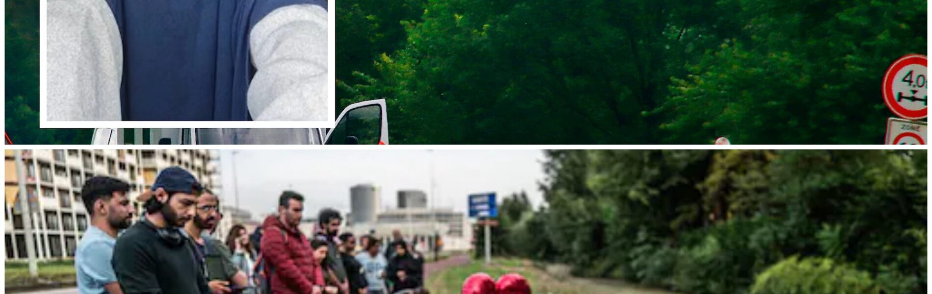 Rechter in eerwraakzaak: 24,83 meter tape gebruikt om vermoorde Ryan vast te binden