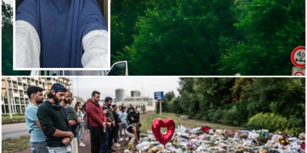 Rechter in eerwraakzaak: 24,83 meter tape gebruikt om vermoorde Ryan vast te binden