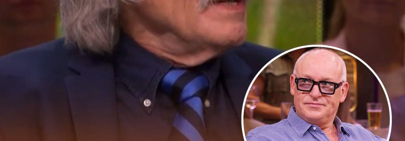 Kijkers Vandaag zeggen allemaal hetzelfde over tafelgast: ‘Vreselijk mens!’