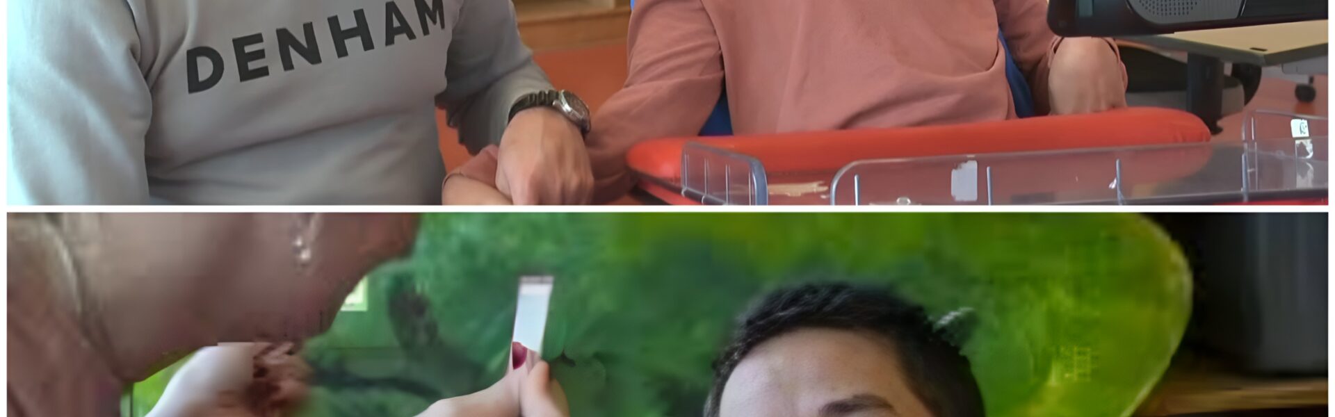 SCHOKKENDE ONTHULLING: Thoms 'Spraakcomputer' Van €26.000 Geroofd – Het Geheim Over De Dief Die Een Paar Straten Verderop Woonde, Is Onthuld!