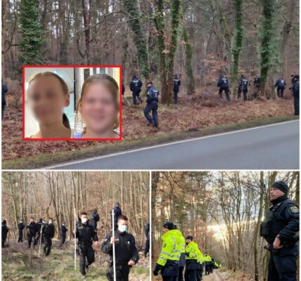 VERHÄNGNISVOLLES FRAGEZEICHEN: Zwei 13-jährige Mädchen Gleichzeitig Aus Mönchengladbach Verschwunden – Das Geheimnis Über Das Treffen Mit Der Mutter Wurde Enthüllt: Es War Der Letzte Bekannte Kontakt!