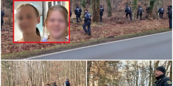 VERHÄNGNISVOLLES FRAGEZEICHEN: Zwei 13-jährige Mädchen Gleichzeitig Aus Mönchengladbach Verschwunden – Das Geheimnis Über Das Treffen Mit Der Mutter Wurde Enthüllt: Es War Der Letzte Bekannte Kontakt!