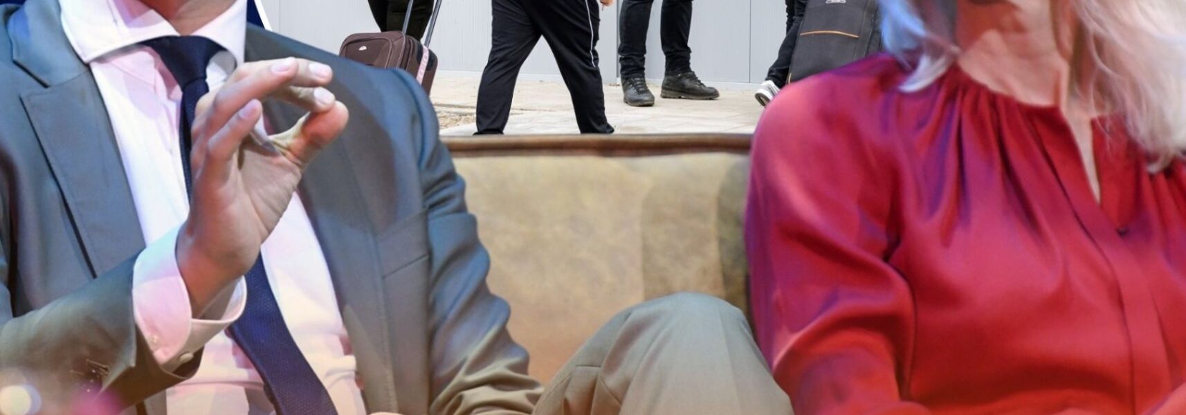 Steun voor wetsvoorstel tegen voorrang statushouders daalt plotseling: dit is er gebeurd