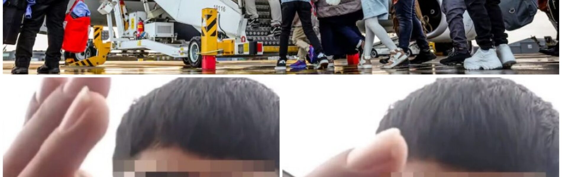 Syrische man dreigt met vertrek uit Nederland omdat het volgens hem zo slecht geregeld is in Nederland