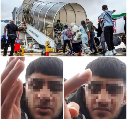 Syrische man dreigt met vertrek uit Nederland omdat het volgens hem zo slecht geregeld is in Nederland