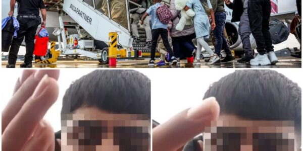 Syrische man dreigt met vertrek uit Nederland omdat het volgens hem zo slecht geregeld is in Nederland