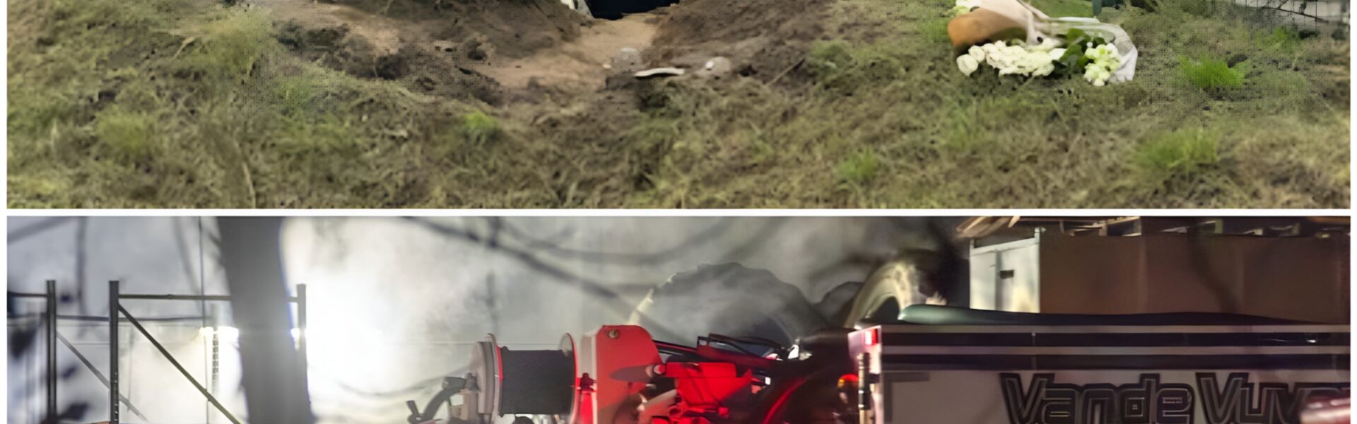 SNELHEIDSDOSSIER: Wagen Begon Te Slingerén Voor De Fatale Koprol – De Schokkende Waarheid Uit De Elektronische Gegevens Van De Auto Is Door De Politie Onthuld!