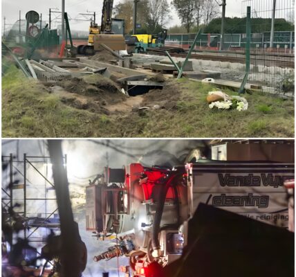 SNELHEIDSDOSSIER: Wagen Begon Te Slingerén Voor De Fatale Koprol – De Schokkende Waarheid Uit De Elektronische Gegevens Van De Auto Is Door De Politie Onthuld!