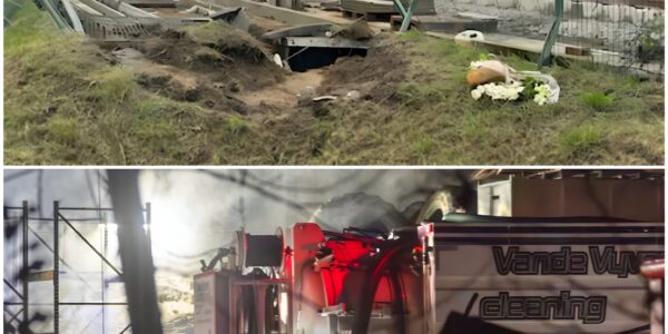 SNELHEIDSDOSSIER: Wagen Begon Te Slingerén Voor De Fatale Koprol – De Schokkende Waarheid Uit De Elektronische Gegevens Van De Auto Is Door De Politie Onthuld!