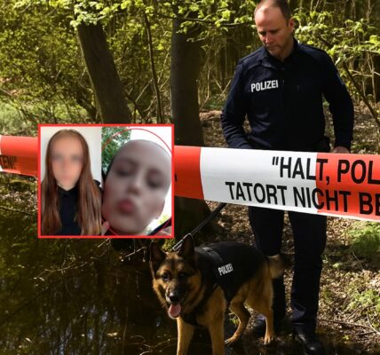 BAHNHOF DES TODES: Polizei Sucht Nur In Nachbarstädten – Die Schreckliche Wahrheit, Warum Die Zwei Mädchen Vor Allen Augen Versteckt Werden!