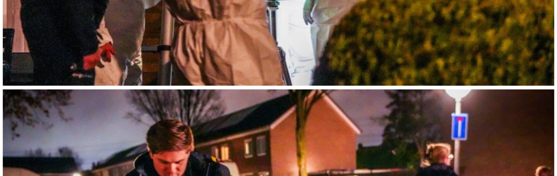 Dode vrouw (78) in huis Eindhoven aangetroffen, politie vermoedt misdrijf