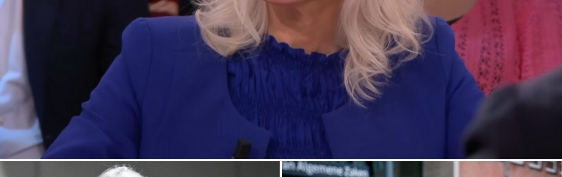 KEIJZER SCHOKT NEDERLAND: Werkende Oekraïners moeten huur én zorgpremie gaan betalen – nieuwe status dwingt terugkeer!