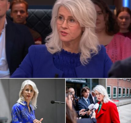 KEIJZER SCHOKT NEDERLAND: Werkende Oekraïners moeten huur én zorgpremie gaan betalen – nieuwe status dwingt terugkeer!