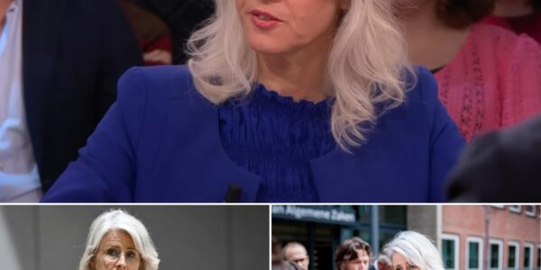 KEIJZER SCHOKT NEDERLAND: Werkende Oekraïners moeten huur én zorgpremie gaan betalen – nieuwe status dwingt terugkeer!