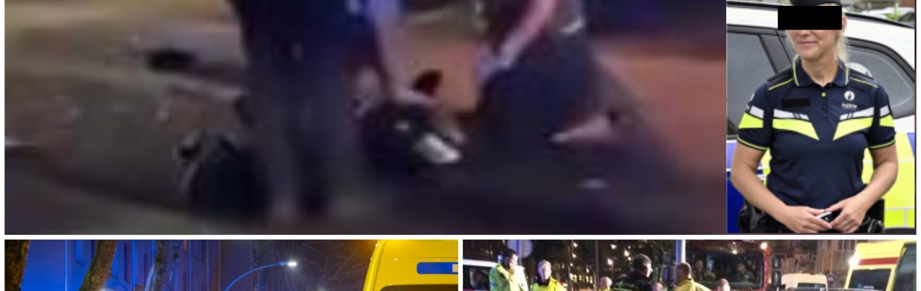 33-jarige verdachte aangehouden voor betrokkenheid bij dodelijk scooterongeluk in Nieuw-West