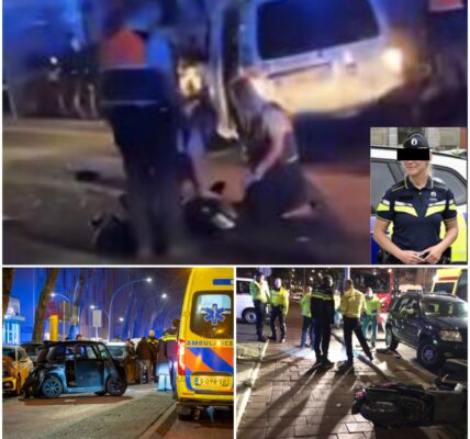 33-jarige verdachte aangehouden voor betrokkenheid bij dodelijk scooterongeluk in Nieuw-West