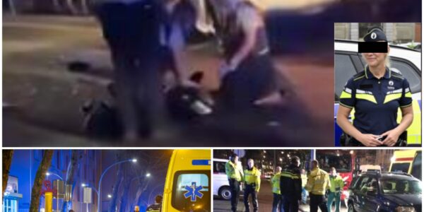 33-jarige verdachte aangehouden voor betrokkenheid bij dodelijk scooterongeluk in Nieuw-West