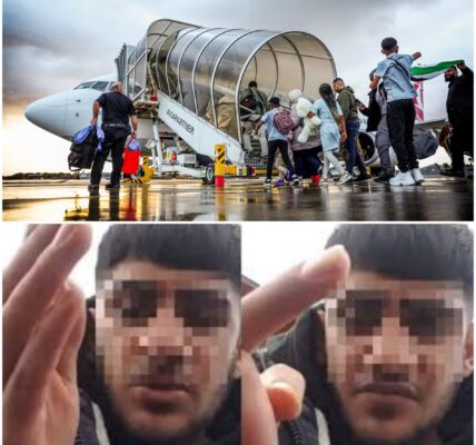 Syrische man dreigt met vertrek uit Nederland omdat het volgens hem zo slecht geregeld is in Nederland