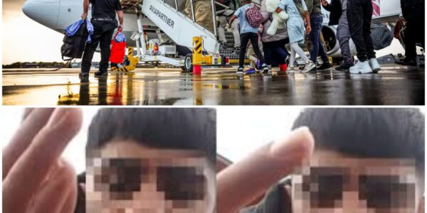 Syrische man dreigt met vertrek uit Nederland omdat het volgens hem zo slecht geregeld is in Nederland