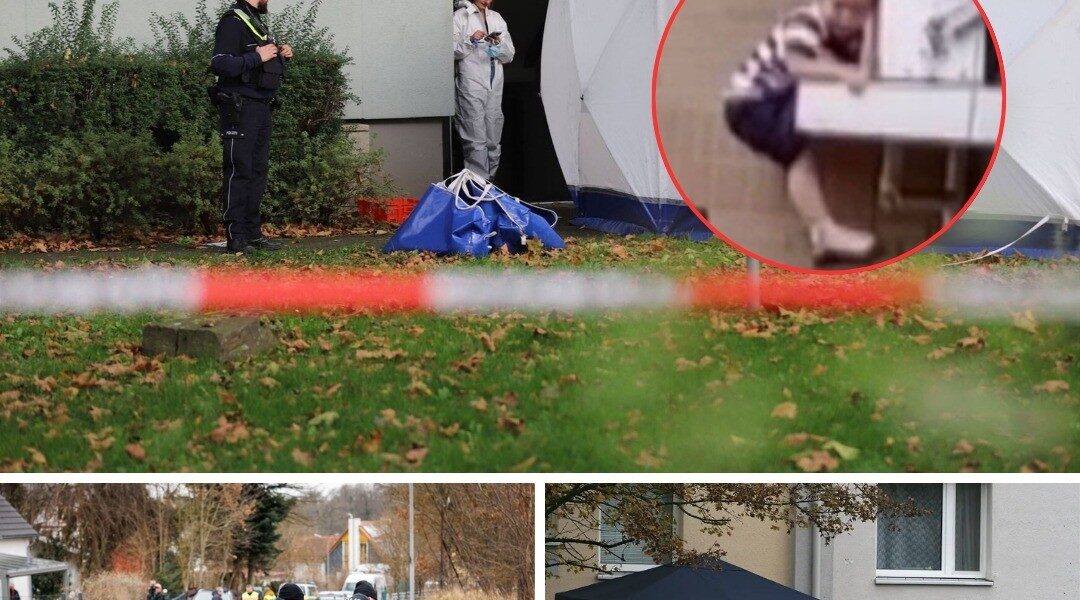 Schock und Trauer: Mutter verliert Kind nach tragischem Sturz aus dem Fenster