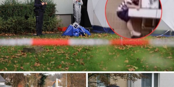 Schock und Trauer: Mutter verliert Kind nach tragischem Sturz aus dem Fenster