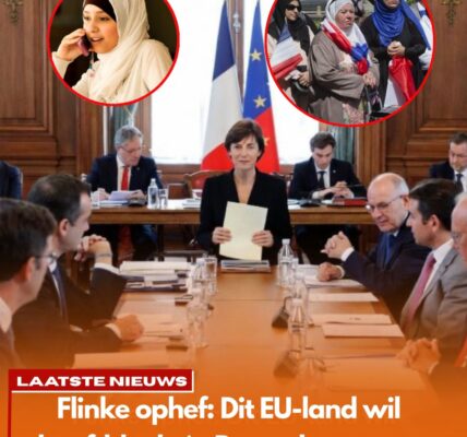 Rel in Europa: dit EU-land wil religieuze regels voor jongeren strenger maken