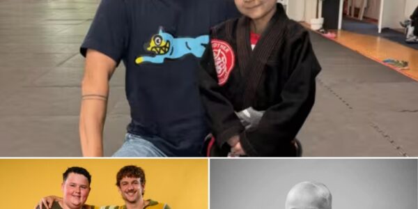 Francesca uit Niet klein te krijgen overleden op 12-jarige leeftijd